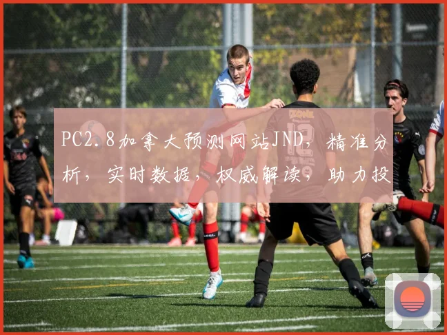 PC2.8加拿大预测网站JND，精准分析，实时数据，权威解读，助力投资决策