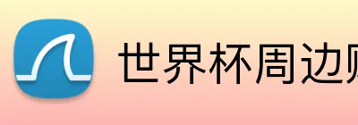 世界杯周边购买 logo